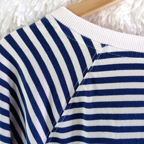 ONYX moda Woman's Size XL ¾ Sleeve Top - Picture 12 of 12